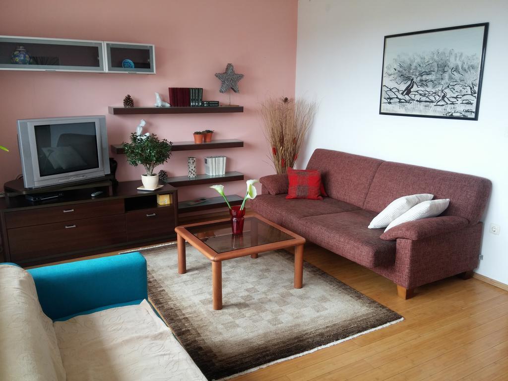 Apartment Lucija By Interhome マトゥリ 部屋 写真