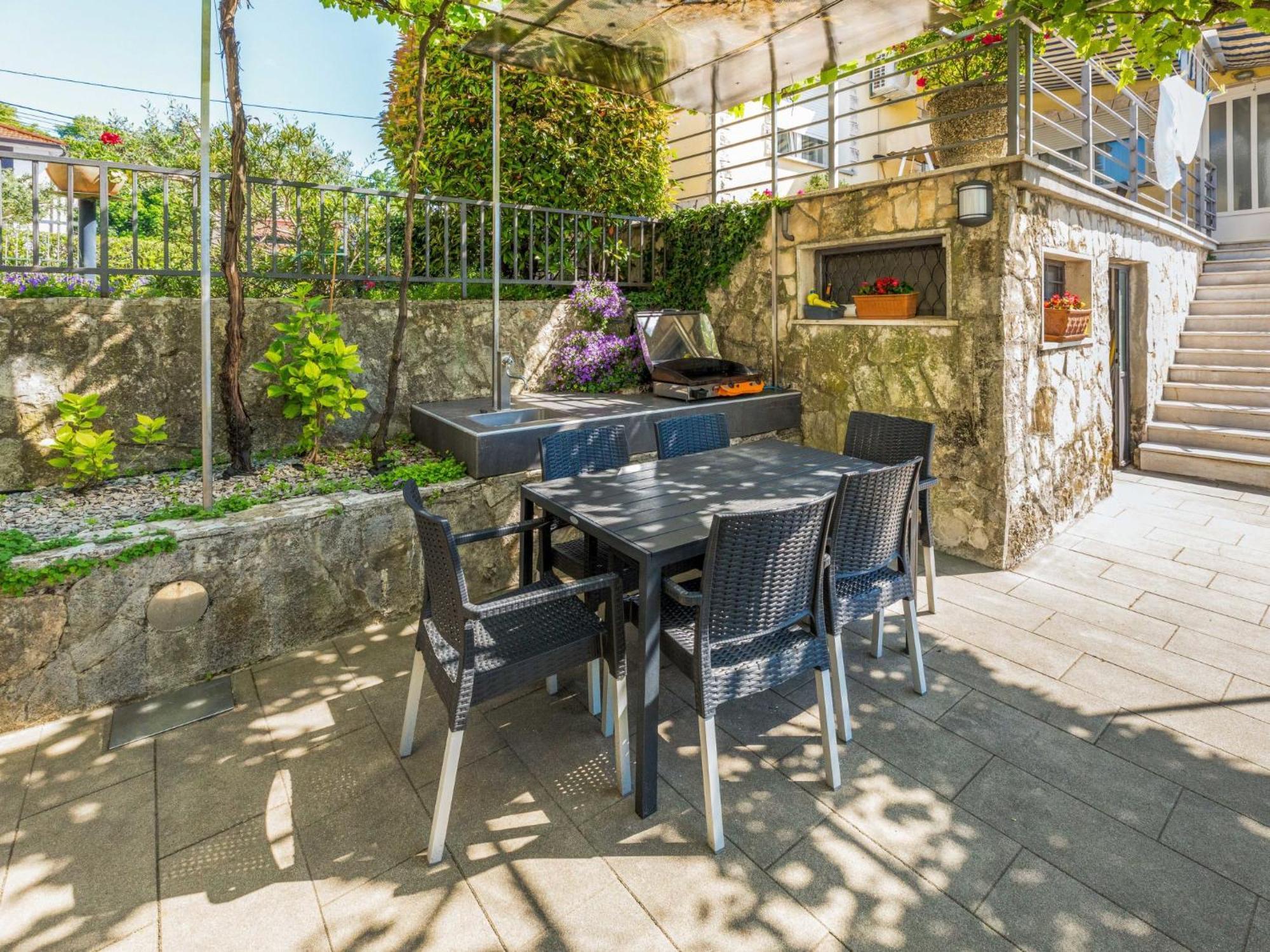Apartment Lucija By Interhome マトゥリ エクステリア 写真