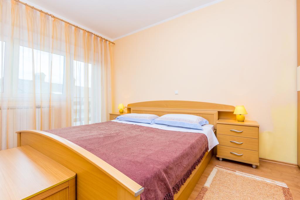 Apartment Lucija By Interhome マトゥリ エクステリア 写真