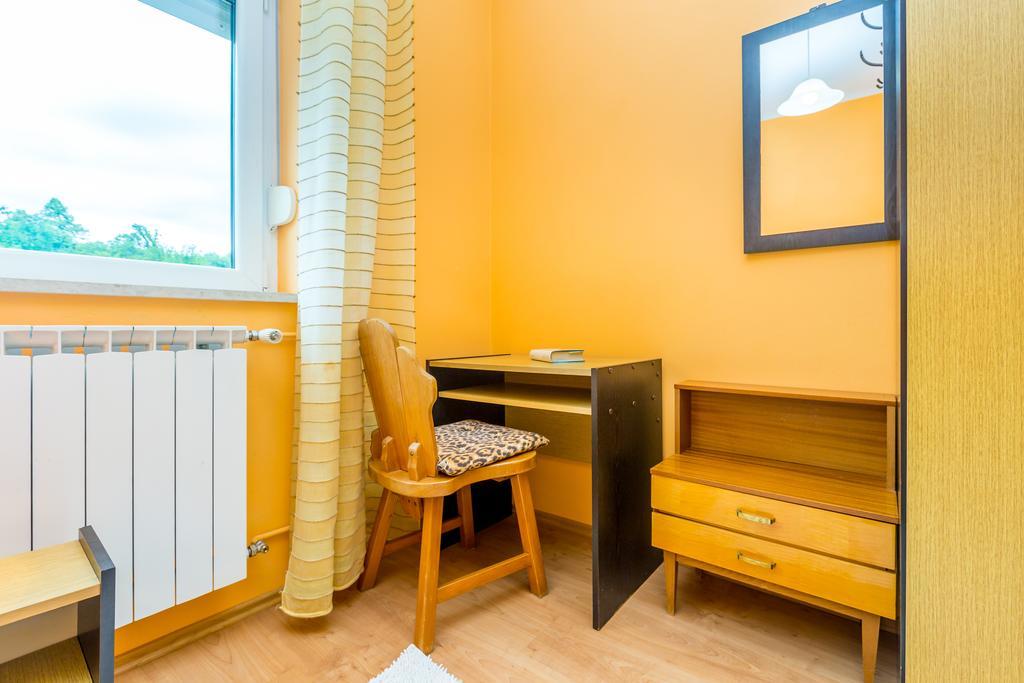 Apartment Lucija By Interhome マトゥリ エクステリア 写真