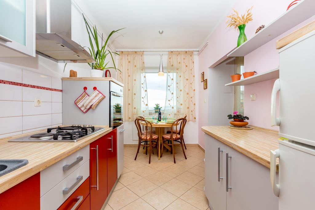 Apartment Lucija By Interhome マトゥリ エクステリア 写真