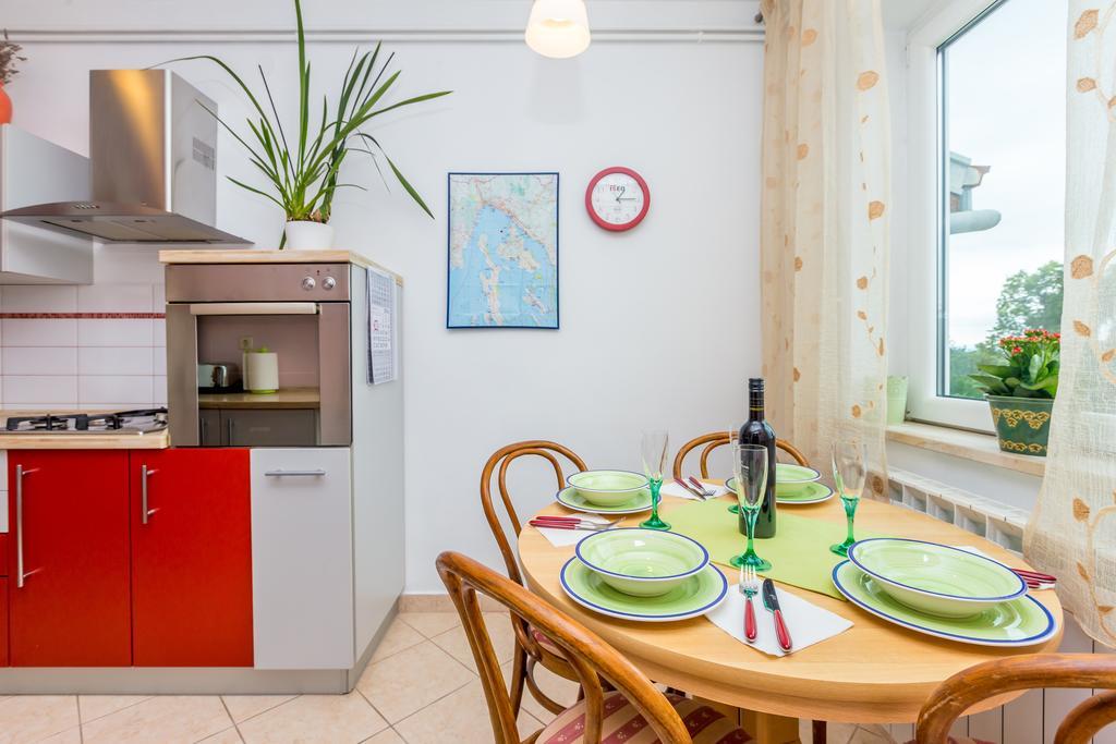 Apartment Lucija By Interhome マトゥリ エクステリア 写真