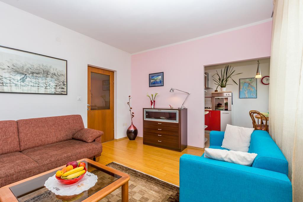 Apartment Lucija By Interhome マトゥリ エクステリア 写真