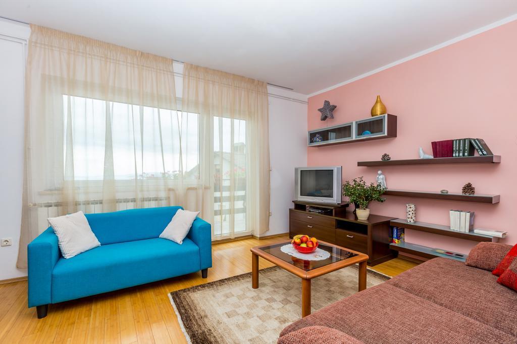 Apartment Lucija By Interhome マトゥリ エクステリア 写真