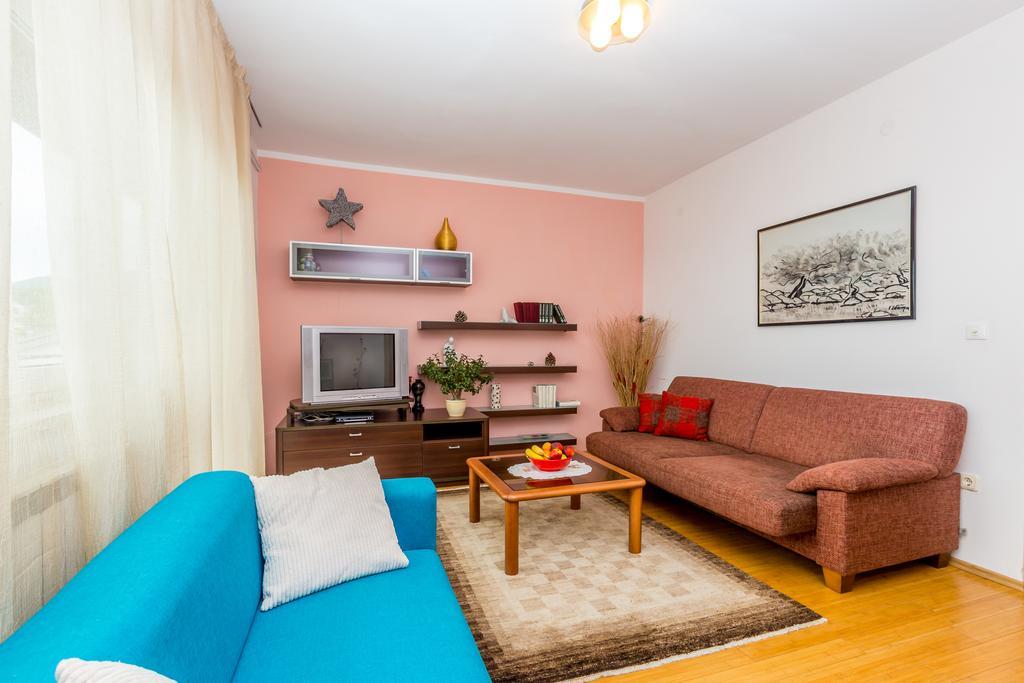 Apartment Lucija By Interhome マトゥリ エクステリア 写真