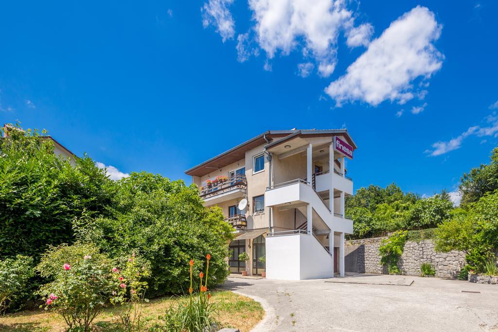 Apartment Lucija By Interhome マトゥリ エクステリア 写真