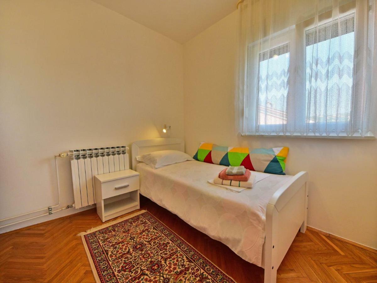 Apartment Lucija By Interhome マトゥリ エクステリア 写真