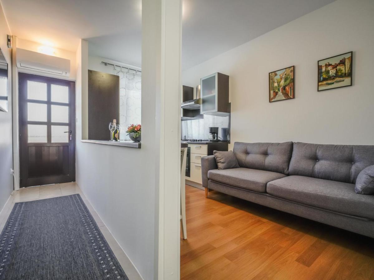 Apartment Lucija By Interhome マトゥリ エクステリア 写真