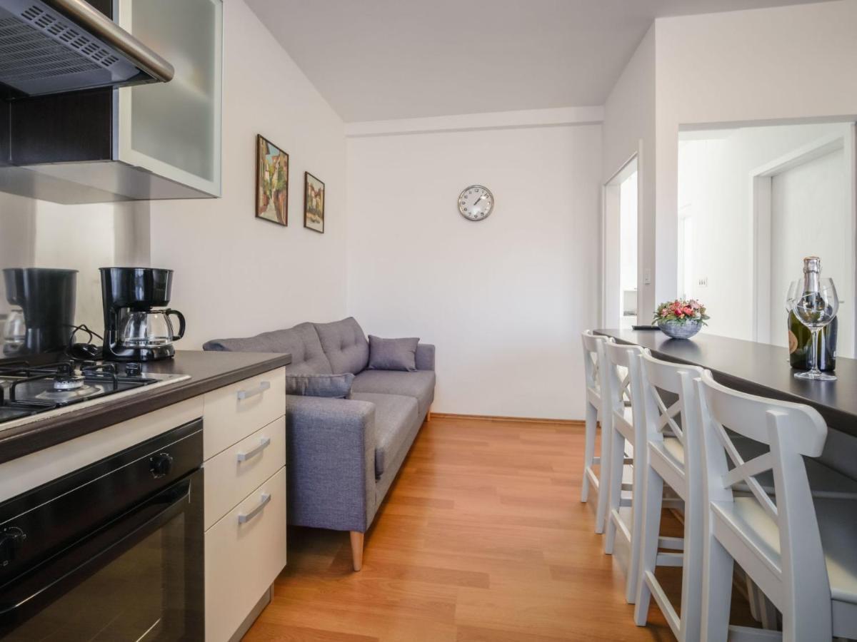 Apartment Lucija By Interhome マトゥリ エクステリア 写真