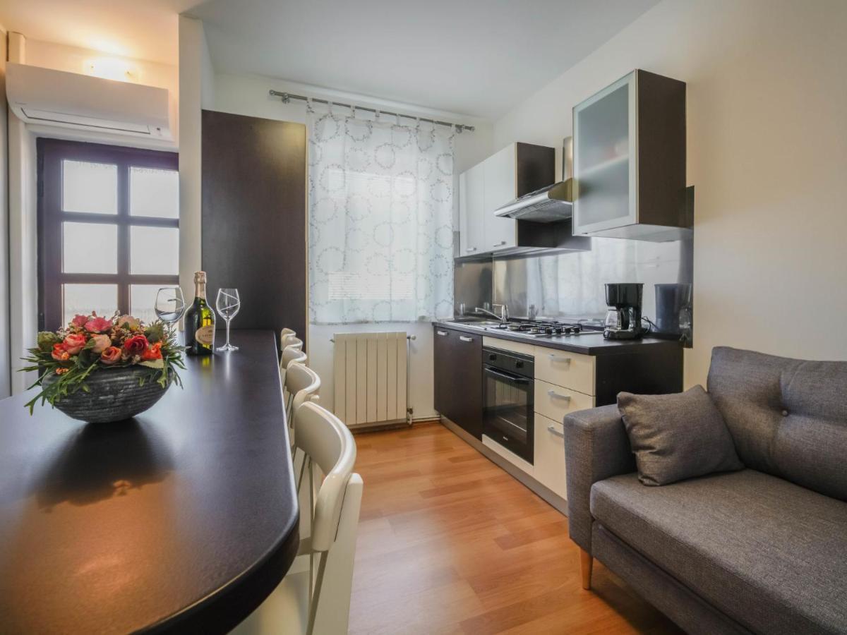 Apartment Lucija By Interhome マトゥリ エクステリア 写真